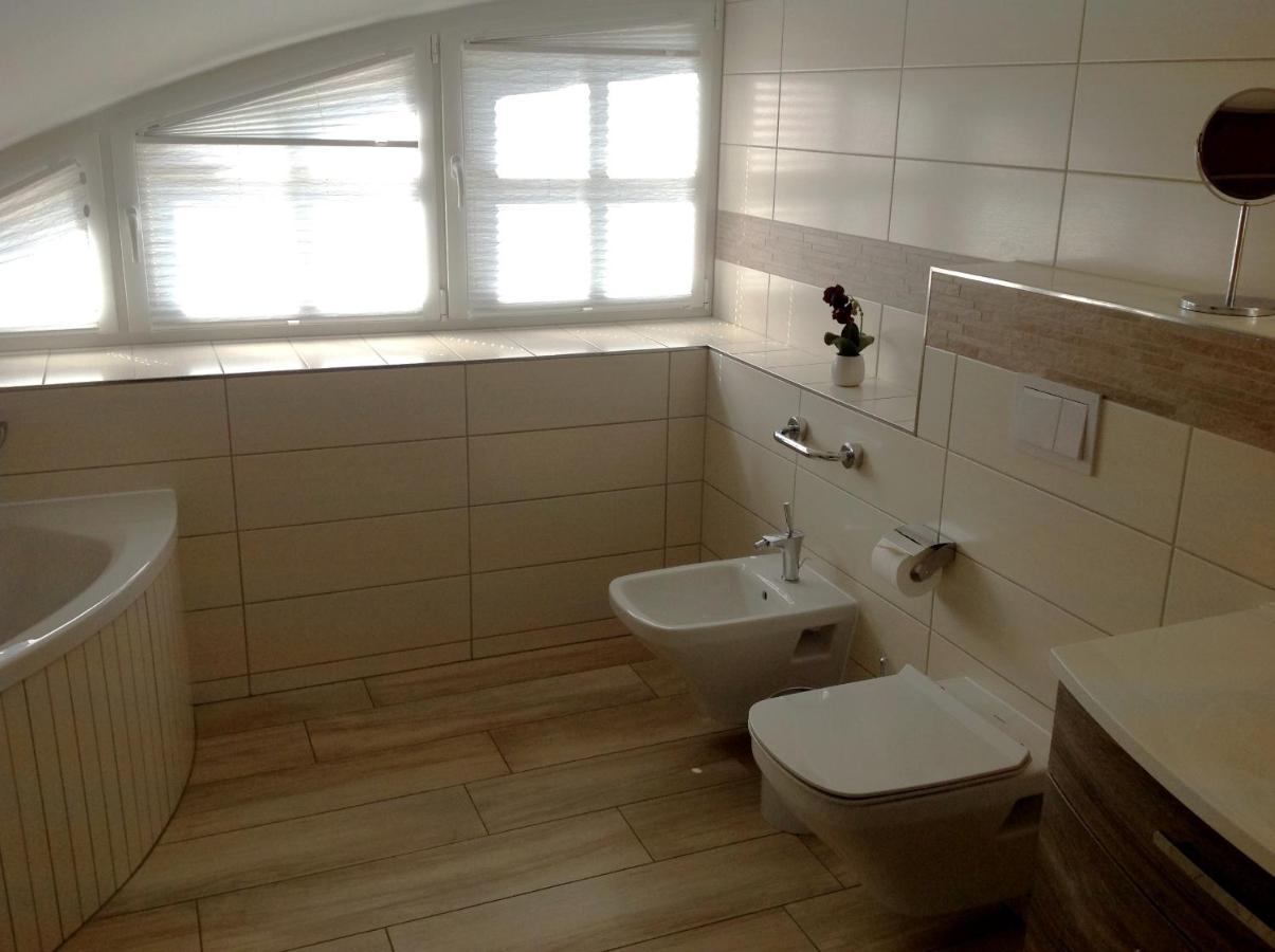 Haus Hedda Villa Zingst Bagian luar foto
